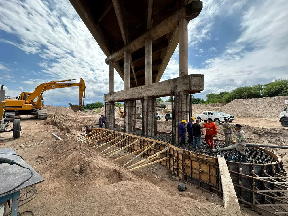 PUENTE DE SUMALAO 1